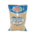 thumbnail image 1 of Global Choice Split Pigeon Peas Toor Dal, 1 of 4