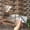 A, variant on Imitation Wall Tiles Crystal Film Tile Sticker Adhesive Floor Sticker Hot