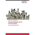 thumbnail image 1 of El Aprendizaje En La Universidad, 1 of 2