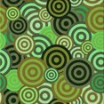 thumbnail image 1 of Ahgly Company Machine Washable Indoor Square Transitional Army Green Area Rugs, 5' Square, 1 of 7