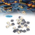 thumbnail image 1 of Touche Tactile, Commutateur SMD Micro Momentané, Commutateur DIP Instruments Numériques Autre Équipement pour Toutes Sortes de Jouets Home, 1 of 8