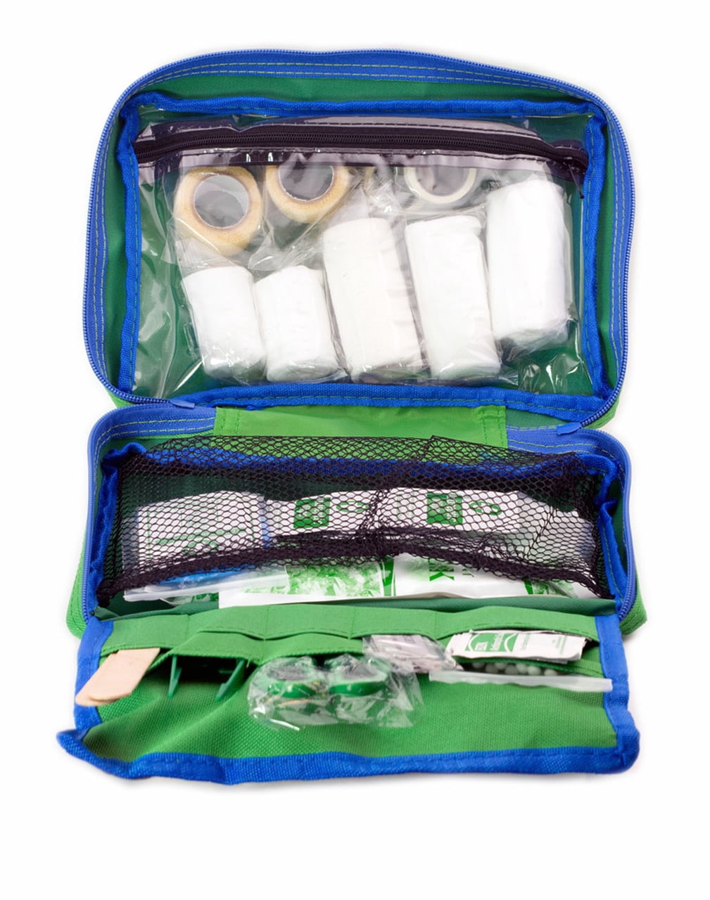 Cosrich Protect First Aid Kit, Complete first aid kit 150 Pc