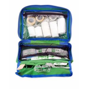 Cosrich Protect First Aid Kit, Complete first aid kit 150 Pc