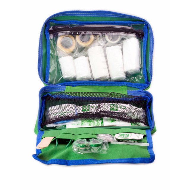 Cosrich Protect First Aid Kit, Complete first aid kit 150 Pc
