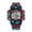 Red-RD, variant on TIMIFIS Kids Watch Kids Child Boy Girl Multifunction Waterproof Sports Electronic Watch Watches - Summer