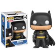 thumbnail image 2 of Funko POP! DC: Super Heroes - Batman Vinyl Figure, 2 of 2