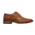 thumbnail image 2 of Goor Chaussures Oxford Brogue à Oeillets 5 pour Garçons, 2 of 2