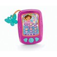 thumbnail image 1 of Dora the Explorer Dora & Friends Cell Phone - En, 1 of 2