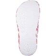 thumbnail image 4 of Kids' Dawgs Flip Flops Hearts Size 1, 4 of 6
