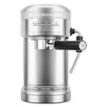 thumbnail image 1 of KitchenAid® Metal Semi-Automatic Espresso Machine, 1 of 1