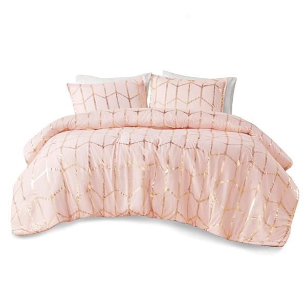 Mainstays Kids Raina Comforter Set
