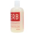 thumbnail image 2 of VERB by VERB VOLUME SHAMPOO 12 OZ, 2 of 8