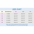 thumbnail image 3 of TOOYOU Toddler Boy Swimsuit Swimwear Long Sleeve Rash Guard Print For Baby Beach Pool Swimming Sun Summer Outfit Child Bathing Suit For Swimming Lessons And Beach Size 12-18 Months,Light Blue, 3 of 6