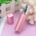 thumbnail image 2 of 10 Ml Flacon de Parfum Rechargeable Portable Vide Pompe Lotion Parfum Atomiseur Rose, 2 of 14