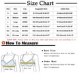 thumbnail image 3 of biudgviw Women's Push up Bras Plus Size Full Coverage Supportive Lace Underwire Bralettes Lifting Everyday Bras, 3 of 6