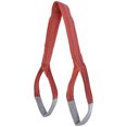 thumbnail image 4 of 5T Heavy Flat Lifting Sling Duty Web Sling Winch Strap Widen PES Crane Towing Strap Industrial Flat Eye Eye Ropes, 4 of 8