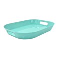 thumbnail image 2 of Plateau de service en plastique Aqua de Mainstays, 2 of 3