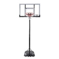 thumbnail image 1 of Lifetime Adjustable Portable Basketball Hoop (50-Inch Polycarbonate), 1 of 5