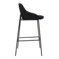 thumbnail image 3 of MOE'S Home, Tabouret de Bar SHELBY Noir, 3 of 6