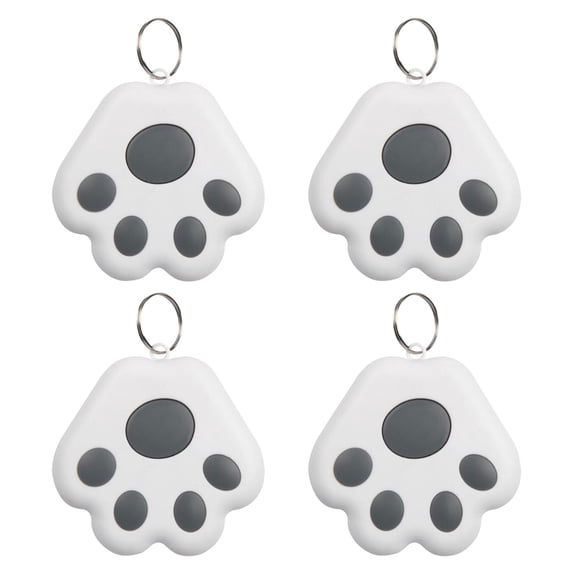 RKSTN Fournitures de Cuisine Agréables à l'Oeil Localisateur pour Animal de Compagnie Perdu Localisateur pour Enfant Localisateur de Bagages Décorations pour la Maison Décoration de Cuisine