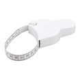 thumbnail image 1 of Retractable Tape Measure,Soft Tape Measure Retractable Circumference Measuring Tape Soft Tape Measure Finely Tuned Performance, 1 of 14