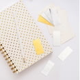 thumbnail image 4 of Miangastore 16 Pcs Anodes de Zinc Feuille d'Anode de Cuivre Bande d'Électrode Fruit Fournitures d'Expériences de Puissance, 4 of 8