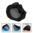 thumbnail image 2 of KAKOWELY 10 Pcs Filets pour Chignon Filets de Danse pour Chignons Filet pour Chignon de Ballet Housse pour Chignon pour Filles,3.94"X3.94"X0.51 Pouces, 2 of 5