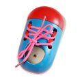 thumbnail image 2 of figatia Planche, Chaussures d'Entraînement en Corde et Sablier, Multi, 2 of 9