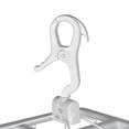 thumbnail image 3 of neatfreak! 24 Clips Clothes Hanging Dryer, 3 of 7