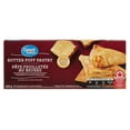 thumbnail image 1 of Pâte feuilletée au beurre Great Value 450g, 1 of 2