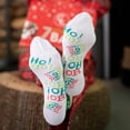 thumbnail image 4 of Chantal Lacroix - Calendrier de l'Avent de Bas de Noël, pour Femmes Taille 6-10, 4 of 4