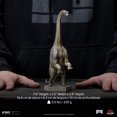 thumbnail image 2 of Iron Studios Jurassic Park Brachiosaurus Art Scale Icons Statue, 2 of 7