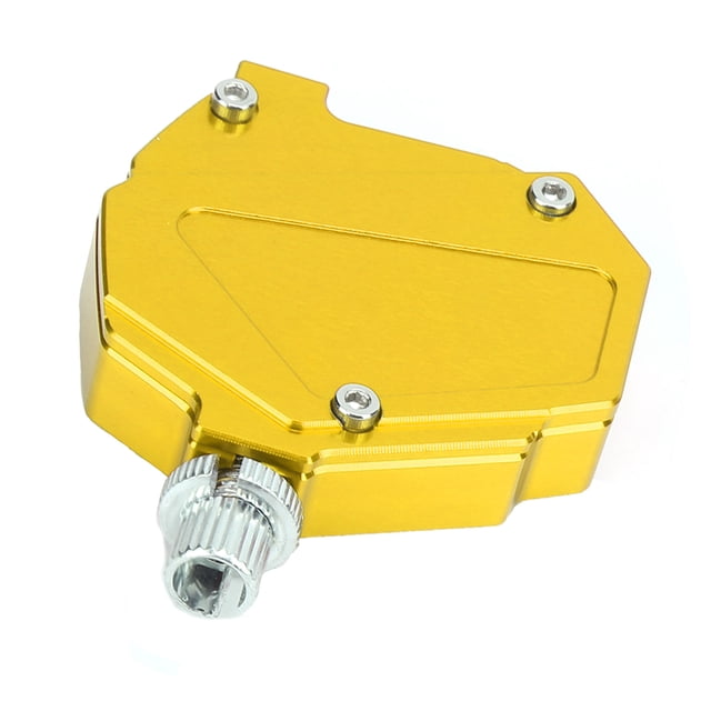 Universal Aluminum Alloy Motorcycles ATVs Clutch Economizer Brake Box Tool for Better Sensitivity and Safety