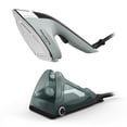 thumbnail image 1 of Rowenta Duo Force, 2-in-1 Steamer & Iron with Ironing Mat, 1 of 14