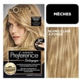 thumbnail image 4 of L'Oréal Paris Superior Preference Balayage, 4 of 6