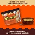 thumbnail image 4 of Reese's Peanut Butter Cup Frozen Dessert, 1.41 L, 4 of 10