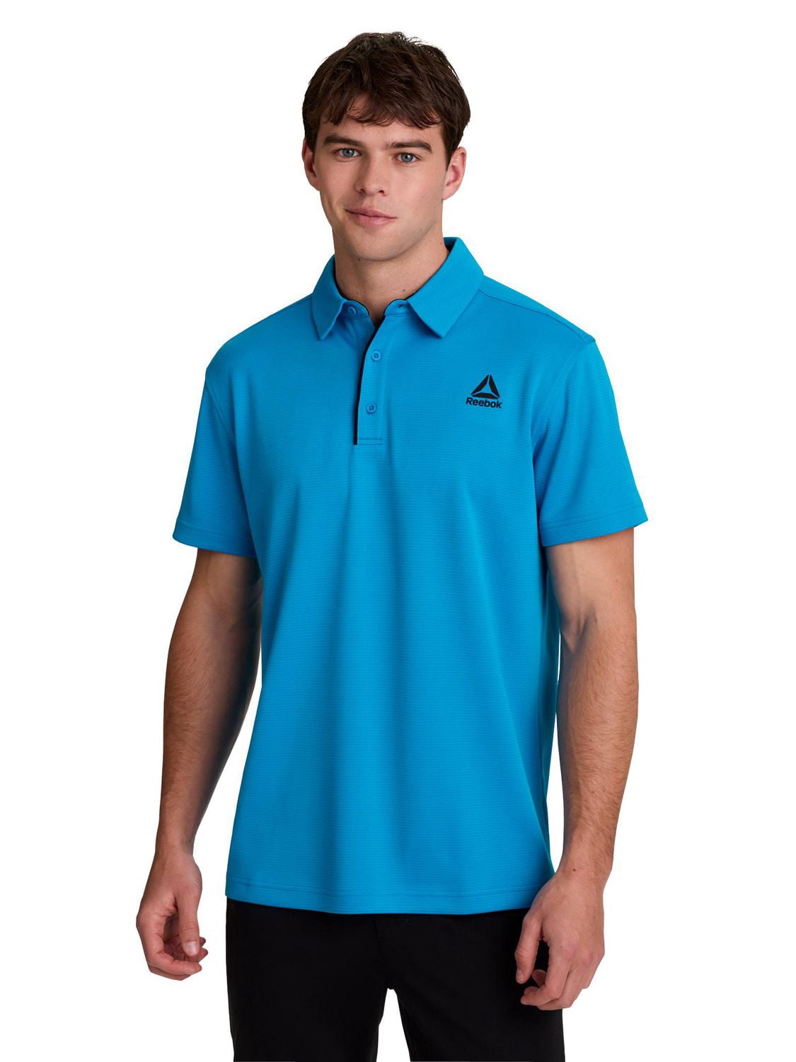 Reebok Ace Performance Polo Homme