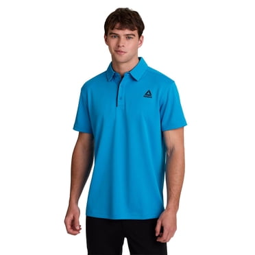 Reebok Ace Performance Polo Homme