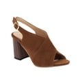 thumbnail image 2 of LSLJS Women's Large-size Chunky Heel with High Heel for Women, 2 of 7