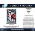 thumbnail image 5 of 2024 UPPER DECK SPX HOCKEY, 5 of 5
