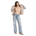 thumbnail image 4 of Jockey Women's Smooth & Sleek Microfiber Full Coverage Wirefree Unlined T-Shirt Bra, 4 of 7