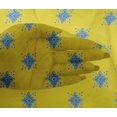 thumbnail image 4 of oneOone Viscose Chiffon Fabric Floral Block Print Fabric By Yard 42 Inch Wide, 4 of 4