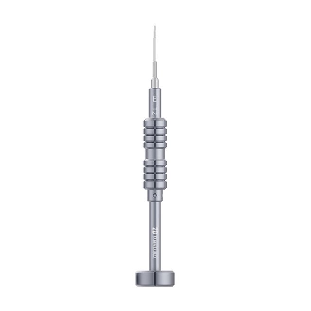 ziyahi Outil de Réparation Outil de Démontage Vis Dissolvant Acier Inoxydable Antirouille Longue Durée Poignée Simple Opération E T2 E T2 1Set