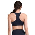 thumbnail image 2 of Jockey Women's Seamfree Mid Impact Sports Bra, 2 of 6