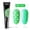 B, variant on TopLLC Series Of Fluorescent Neon Luminous Gel Nail Polish for Glow in Dark 6 Colors Nail glue