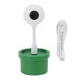 thumbnail image 2 of Camera for Switch 2, PC Plug and Play Webcam, USB C Webcam for Gaming & Video Calls, Video Game Camera, 2 of 7