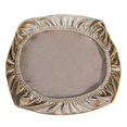 thumbnail image 1 of Velvet s Slip for 38-52cm ottoman khaki, 1 of 6
