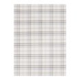 thumbnail image 1 of Better Homes & Gardens Monday Plaid Tablecloth 70" Round - Multi - 100% Cotton, 1 of 6