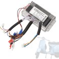 thumbnail image 1 of Ebikes Controller 48V-60V Sine Waves Brushless Controller for Electric Bikes Scooters, 1 of 8