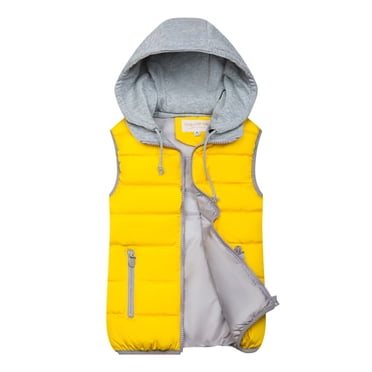 Women Jacket Winter 10 Colors Fashion Women Winter Warm Coat Vest Wadded Jacket